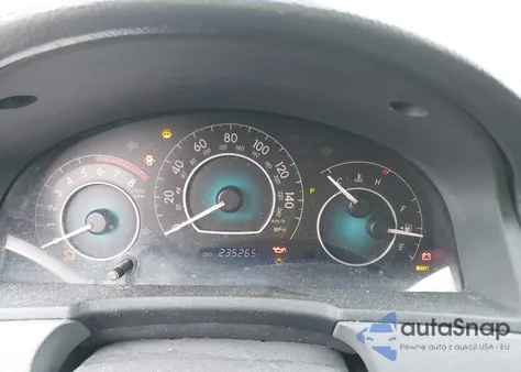 2008 Toyota Camry Solara Sle z USA, uszkodzony, nr VIN 4T1FA38P58U139907